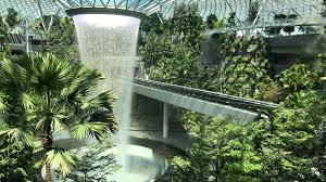 Hamad international airport (doha, qatar) 4. The World S Best Airports For 2020 According To Skytrax 9travel