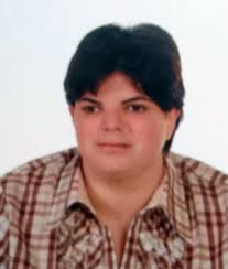 ESPERANZA CANO CÁCERES, CÓRDOBA