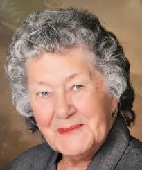 Obituary for Clara Ellen Cooper