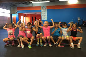 Somos un centro de servicios que cubre todas las necesidades de los niños, niñas y adolescentes no importando su condición. Kids Health And Fitness In Reno Stoneagefuel School Of Fitness