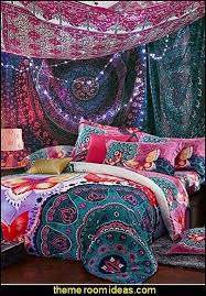 Bohemian Chic Bedroom Bohemian Style Bedrooms Chic Bedroom
