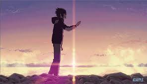 Reaching Out Discovered By Perla Gonzalez 4 On We Heart It Animated gif about gif in anime by hoshi on we heart it. reaching out discovered by