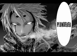 Plunderer Vol.3 Ch.9, Plunderer manga, Read Plunderer Vol.3 Ch.9 chapter,  Plunderer Vol.3 Ch.9 Page 44 | Anime, Funimation, Manga