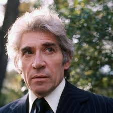 Frank Finlay's Instagram, Twitter & Facebook