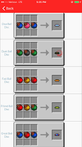 However, if i eventually do reference different sources i will be sure to put a link and site them so you may check it out. Pixelmon Mod Pixelmon Mod Guide And Pokedex With Installation Instructions For Minecraft Pc Edition Minecraft In Minecraft Pixelmon Minecraft Minecraft Mods
