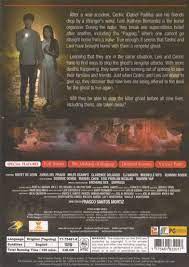 Siyam na buhay (referred to as pagpag) is a 2013 philippine supernatural horror film directed by frasco s. Amazon Com Pagpag Siyam Na Buhay Daniel Padilla Katryn Bernardo Shaina Magdayao Paulo Avelino Frasco Santos Moritz Movies Tv