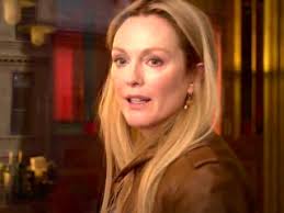 The Woman In The Window