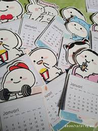 Check spelling or type a new query. Kalender Mini Magnet 2021 Cdr Di 2021 Desain Kalender Kalender Template