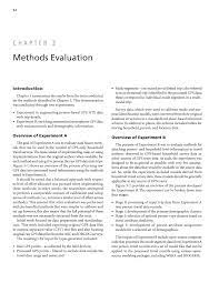 Chapter 3 - Methods Evaluation | Applying GPS Data to Understand Travel  Behavior, Volume I: Background, Methods, and Tests | The National Academies  Press
