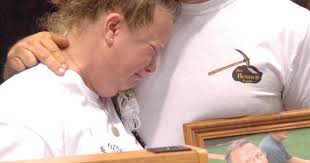 Sago miners' kin ask questions about disaster