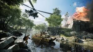 Call 'Em In! Achievement In Battlefield V