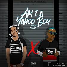 Download Mp3 Naira Marley Ft Zlatan Am I A Yahoo Boy Naijahits