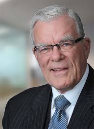 Donald Andrew Forrest