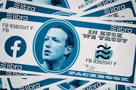 Well, you will find thousands of people that purchase bitcoin, ethereum, ripple, etc. Facebook Is Shifting Its Libra Cryptocurrency Plans After Intense Regulatory Pressure The Verge