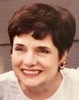 Gail Magers Obituary (1939