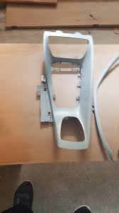 Citroen C5 Ic Plastik Aksam Boyama Sayfa 2 C5 Oto Club Turkiye