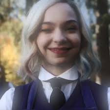 Robin Birrell and Emma