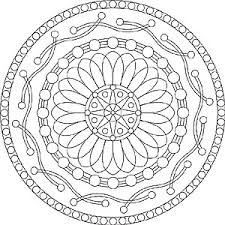 Mandalas Für Erwachsene Zum Kostenlosen Ausdrucken