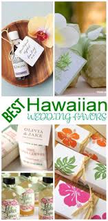 Hawaiian Wedding Favors Hawaiian Wedding Favors Hawaiian Wedding Hawaiian Bridal Shower