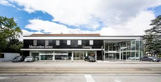 Mercedes Benz Geneve Rive Gauche Automobiles Caveng Sa Posts Facebook