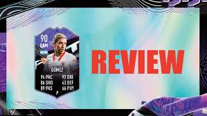 Последние твиты от fifa 21 news (@fifa_21). Fifa 21 Review De Alejandro Papu Gomez What If Infravalorado O Sobrevalorado