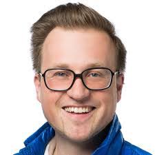 Roger Schaffner's Instagram, Twitter & Facebook