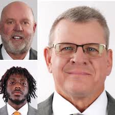 Olathe North (6A) headed to their first ever state basketball championship  game