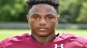 Tony Brown breaks loose again as East Central tops George County