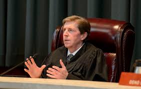 As an associate justice on the supreme court, brett kavanaugh will brett kavanaugh was sworn in to the supreme court on saturday after a contentious confirmation battle that federal judges have the option to enroll in insurance plans through the federal employee health benefits system, whose. Salary Panel Recommends Pay Bump For Judges Cost Of Living Adjustments For Governor And Other Elected Leaders