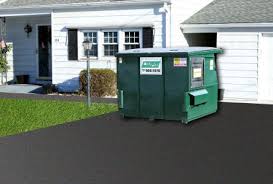 Garbage disposal information for dumpsters. 6 Yards Cwpm