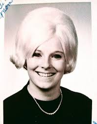 Carolyn Elizabeth Seefeldt (1942-2009)