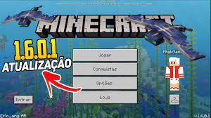 Pocket edition 1.17.20.23 and all version history minecraft apk for android. Minecraft Pe 1 6 1 Mcpe 1 6 1 Official Update Released Full Review Pocket Edition By Xcrafterpc