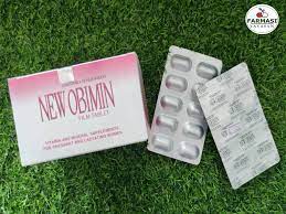 Moms bahkan bisa membuatnya sendiri di rumah. Farmasi Yayasan New Obimin Untuk Ibu Hamil New Obimin Facebook