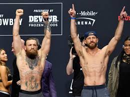 Here's everything you need to know ahead of the mayweather vs. Mcgregor Fight Time Tonight What Time Is Conor Mcgregor Fighting Tonight Ufc Sport Express Co Uk