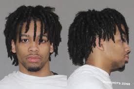 ROBINSON MATTHEW TYRE 03/18/2025