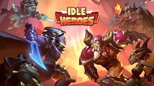 Idle heroes private server 2018 latest version is out consisting of new features added,. Idle Heroes Mod Apk Download Unlimited Everything 2021