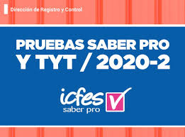 Последние твиты от icfes 2020 (@icfesl). Pruebas Saber Pro Y Tyt 2020 2 Corporacion Universitaria Remington