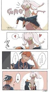 メイ me swsh さんの漫画 13作目 ツイコミ 仮 ポケモン ポケモン かわいい ポケモン 可愛い イラスト