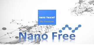 The fast, feeless and green digital currency! Nano Faucet 2020 Closed App 0 2 8 Apk Download Com Fexdove Nanofree Apk Free