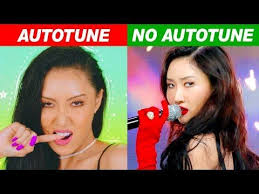 Kpop Idols Autotune Vs No Autotune Mv Vs Live Part 4 Youtube Woollim Entertainment Kpop Idol Kpop