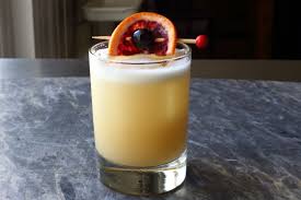 Chef John S Whiskey Sour Allrecipes