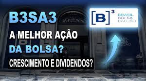 10:00 (brt) / 09:00 (nyt) B3sa3 B3 Vale A Pena Investir Resultados Do 1t De 2021 Acoes De Dividendos E Crescimento Lloydsconsultoria Com