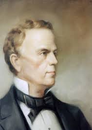 Benjamin Drake Wright (1799-1874)