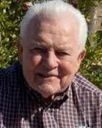 Gordon John Wilkinson Obituary September 26, 2024