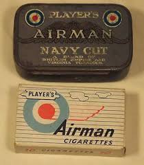 Pin On Tin Tobacco Boxes