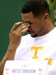 Evina Westbrook signs letter of intent to play basketball at Tennessee