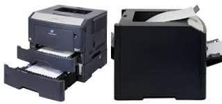 Download konica minolta 3301p universal printer driver 3.4.0.0 (printer / scanner) Canon Driver