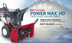 Pin On Toro S Top Snowblowers