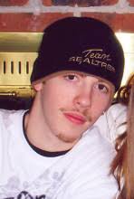 Matthew D. Weber Obituary January 23, 2008