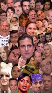 The Office Wallpaper Office Wallpaper Homeofficewallpaperwallpapers Office Wallpaper W Homeofficewallpape In 2020 Office Wallpaper The Office Show The Office